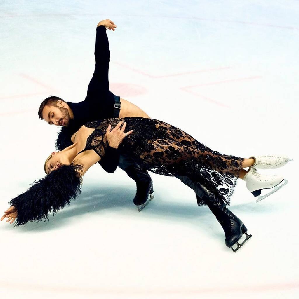 Χειμερινοί Ολυμπιακοί Αγώνες: «Χρυσή» με παγκόσμιο ρεκόρ η Παπαδάκη στο καλλιτεχνικό πατινάζ