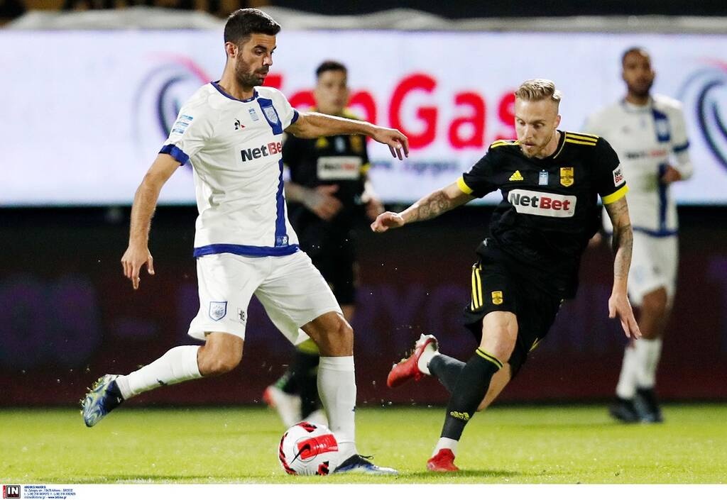 ΠΑΣ Γιάννινα-Άρης: «Μάχη» για τα play offs στους «Ζωσιμάδες» (photos)