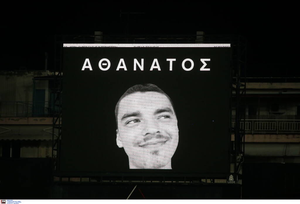 Άλκης Καμπανός: Αυτό είναι το τραγούδι φόρος-τίμης - «Ήταν ένα παιδί» (video)