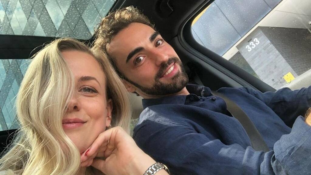 Χειμερινοί Ολυμπιακοί Αγώνες: «Έλιωσαν» τα χιόνια από τον έρωτα στο Πεκίνο! (photos)