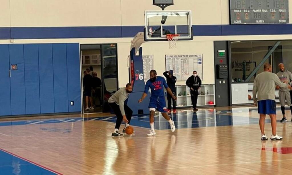 NBA: Μένει εκτός All-Star Game ο Χάρντεν!