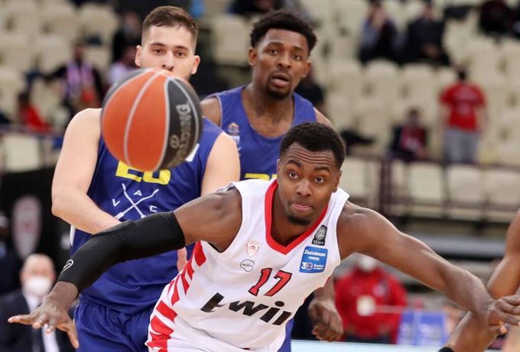Basket League: Στην κορύφη οι «αιώνιοι» ενόψει Κυπέλλου - Η βαθμολογία και τα αποτελέσματα