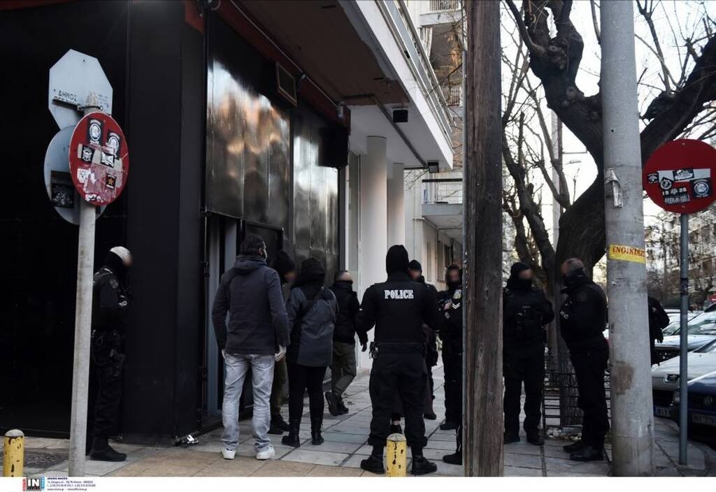 Θεσσαλονίκη: «Λουκέτο» σε άλλους τέσσερις συνδέσμους οπαδών