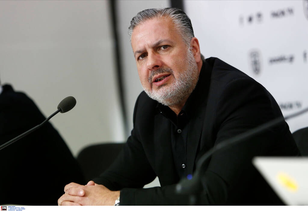 Ζοσέ Μπότο: «Ξέρουμε τι χρειάζεται να γίνει μεγαλύτερος ο ΠΑΟΚ» - «Έως το τέλος για τον τίτλο»