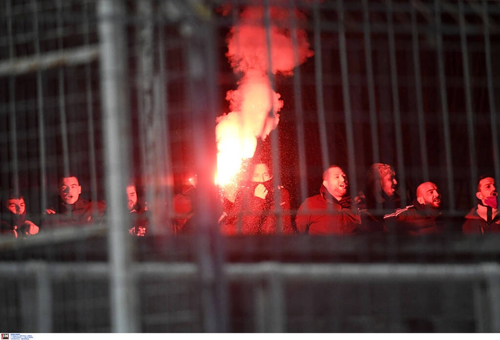 Μεταξάς: «Δεν ξέρω πόσο κοντά είναι τα πλέι οφ για τον ΠΑΣ Γιάννινα» (photos)