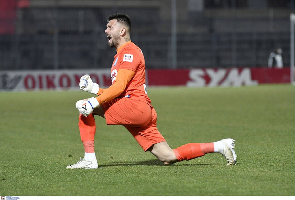 Μεταξάς: «Δεν ξέρω πόσο κοντά είναι τα πλέι οφ για τον ΠΑΣ Γιάννινα» (photos)