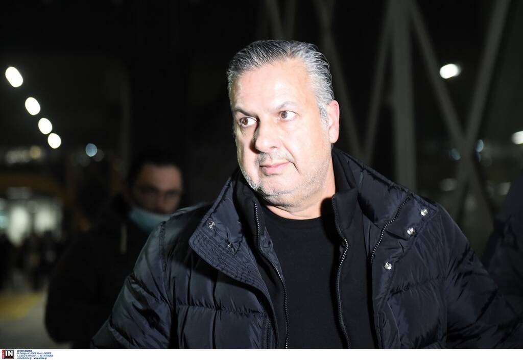 ΠΑΟΚ: Αποκαλύπτεται ο Μπότο - Αναλύει το πλάνο του (photos+video)