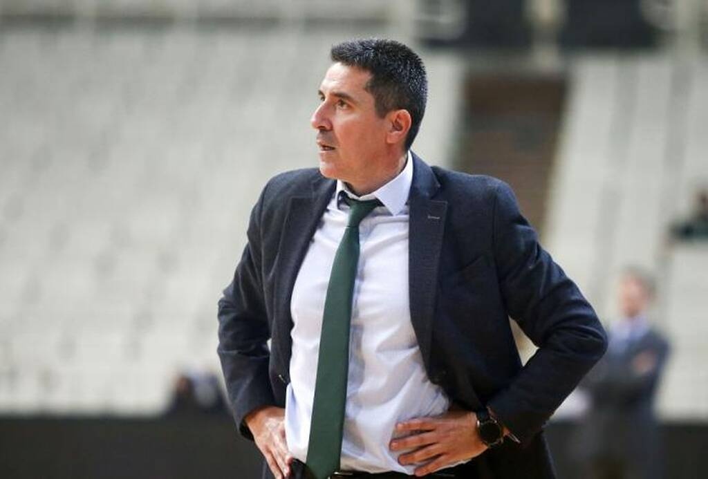 Πρίφτης: «Το πιθανότερο είναι πως θα λείπει ο Παπαπέτρου από το Final Four του Κυπέλλου Ελλάδας»