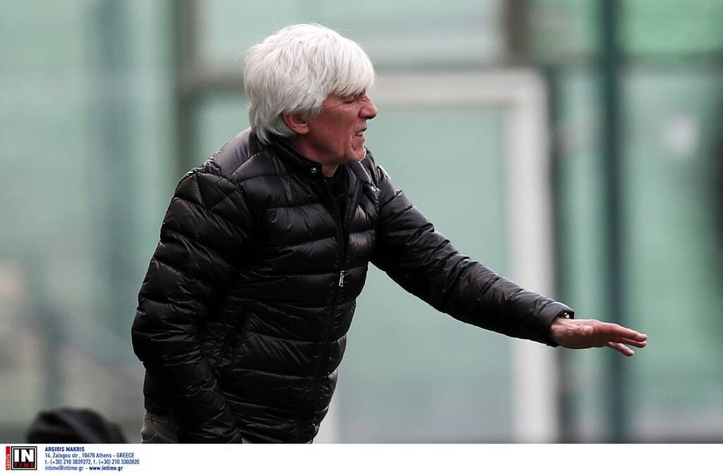 Παναθηναϊκός: Με Αϊτόρ και Αλεξανδρόπουλο στη Ριζούπολη