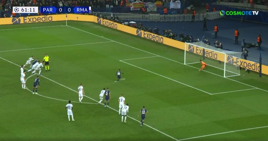 Champions League: Kill-ιάν Εμπαπέ στο 94', πρόκριση με πεντάρα για τη Σίτι (videos)