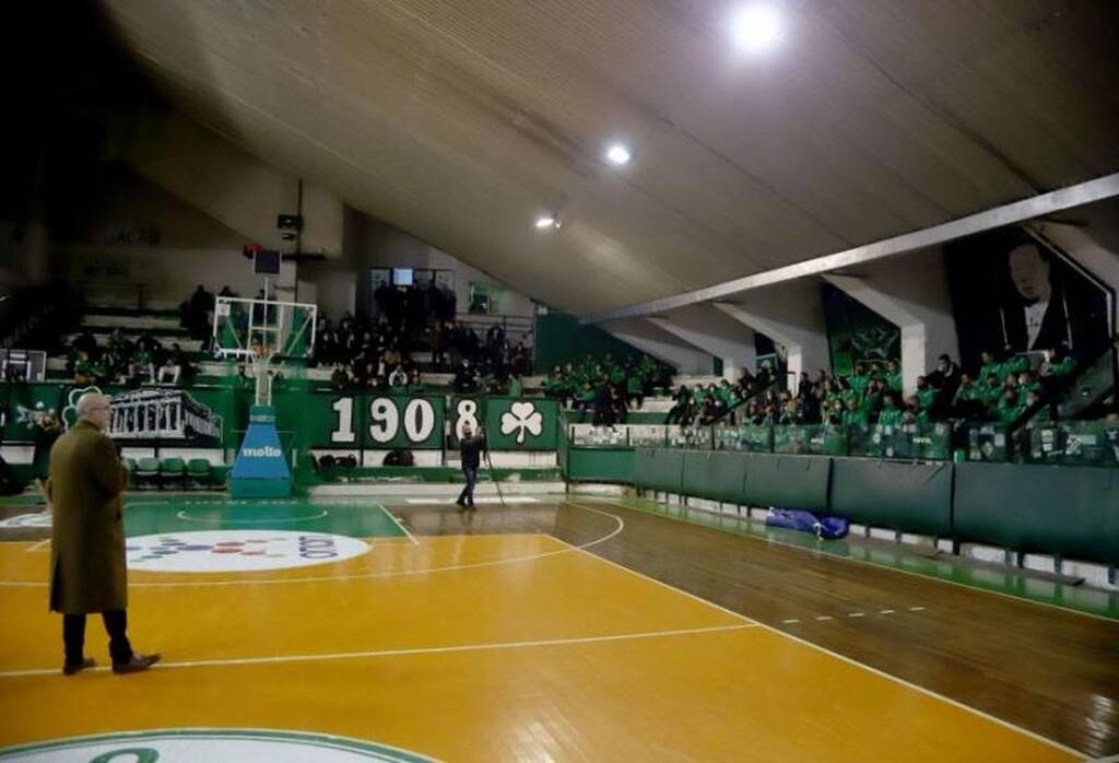 Παναθηναϊκός ΑΟ:Κοπή της πίτας και βράβευση των Γκελαούζο, Γεωργιάδου και Αγραπιδάκη! (photos+video)