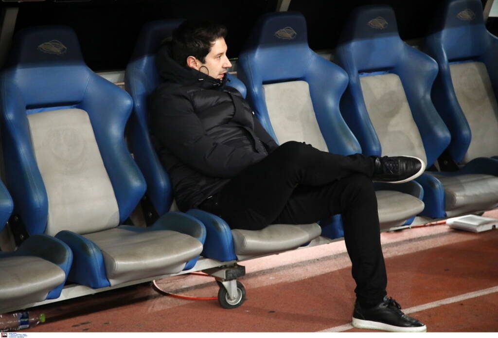 AEK: Κατηφόρα χωρίς φρένα - Όλοι περιμένουν τις αποφάσεις Μελισσανίδη