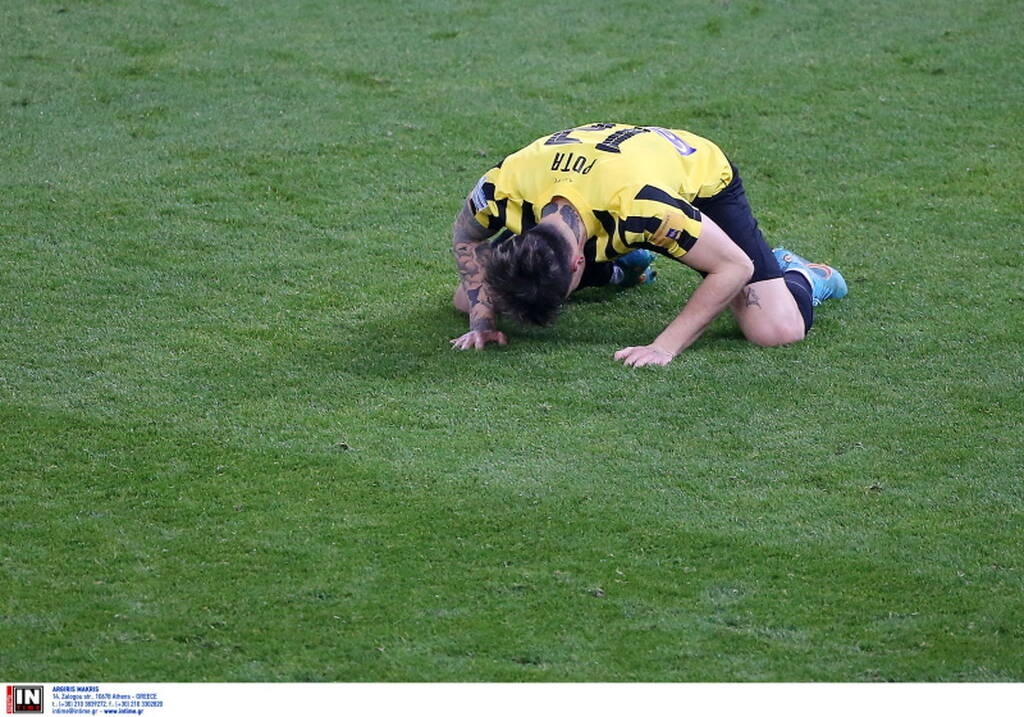 AEK: Κατηφόρα χωρίς φρένα - Όλοι περιμένουν τις αποφάσεις Μελισσανίδη