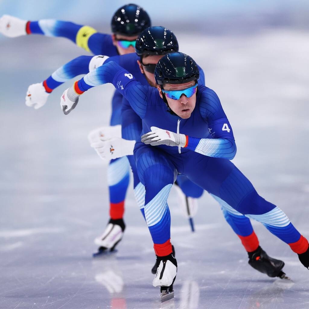 Χειμερινοί Ολυμπιακοί Αγώνες: Back to back χρυσό για τους Νορβηγούς (videos)