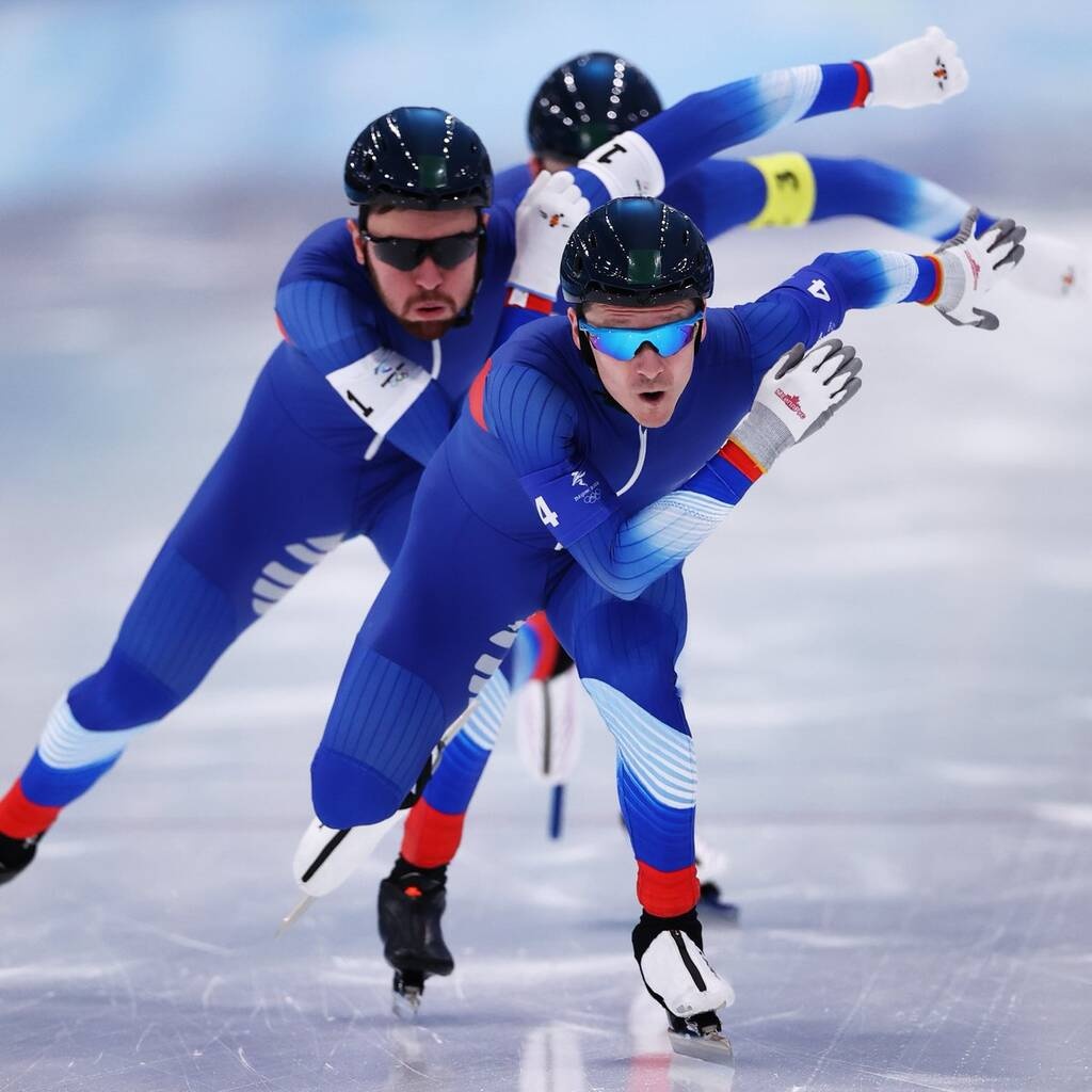 Χειμερινοί Ολυμπιακοί Αγώνες: Back to back χρυσό για τους Νορβηγούς (videos)