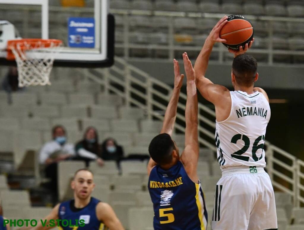 Νέντοβιτς: «Είχε αμφιβολίες ο Ομπράντοβιτς, ο Παναθηναϊκός καμία»