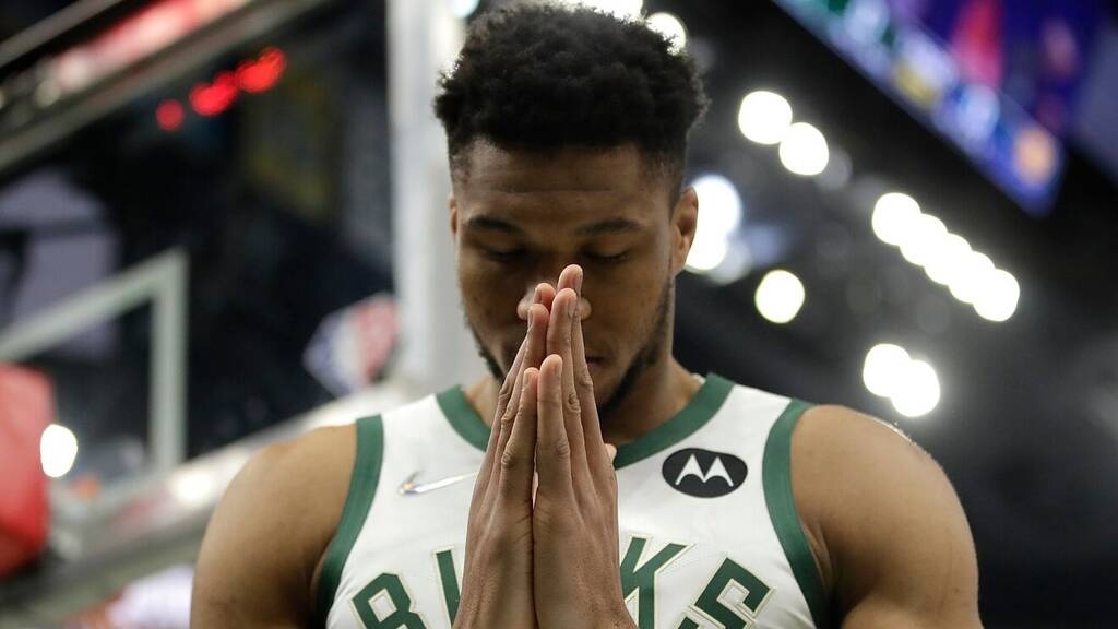 NBA: Οι καλύτερες στιγμές του Γιάννη Αντετοκούνμπο (photos+video)