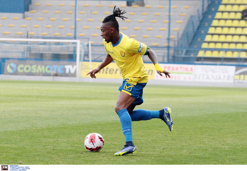 Παναιτωλικός-Λαμία εξ αναβολής για την 17η αγωνιστική