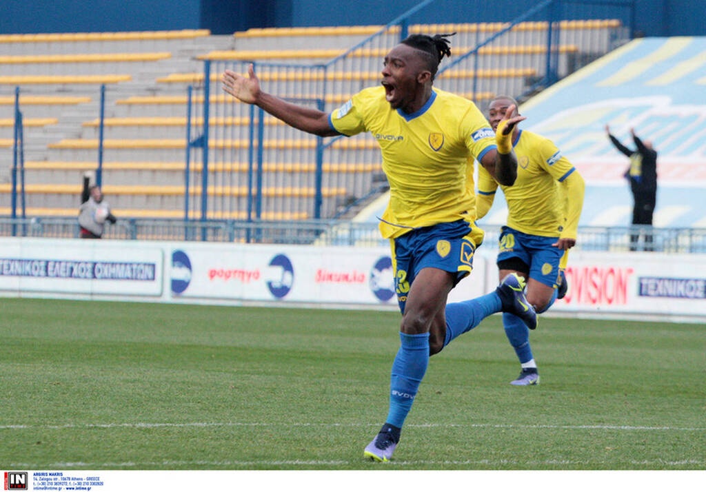 Παναιτωλικός-Λαμία εξ αναβολής για την 17η αγωνιστική