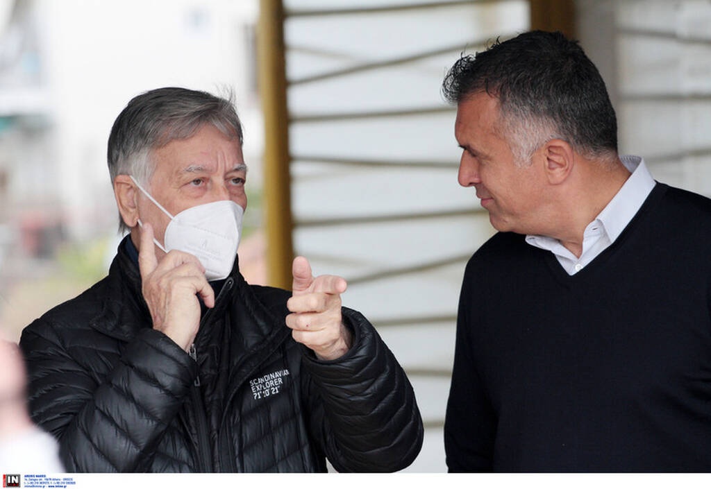 Παναιτωλικός-Λαμία εξ αναβολής για την 17η αγωνιστική