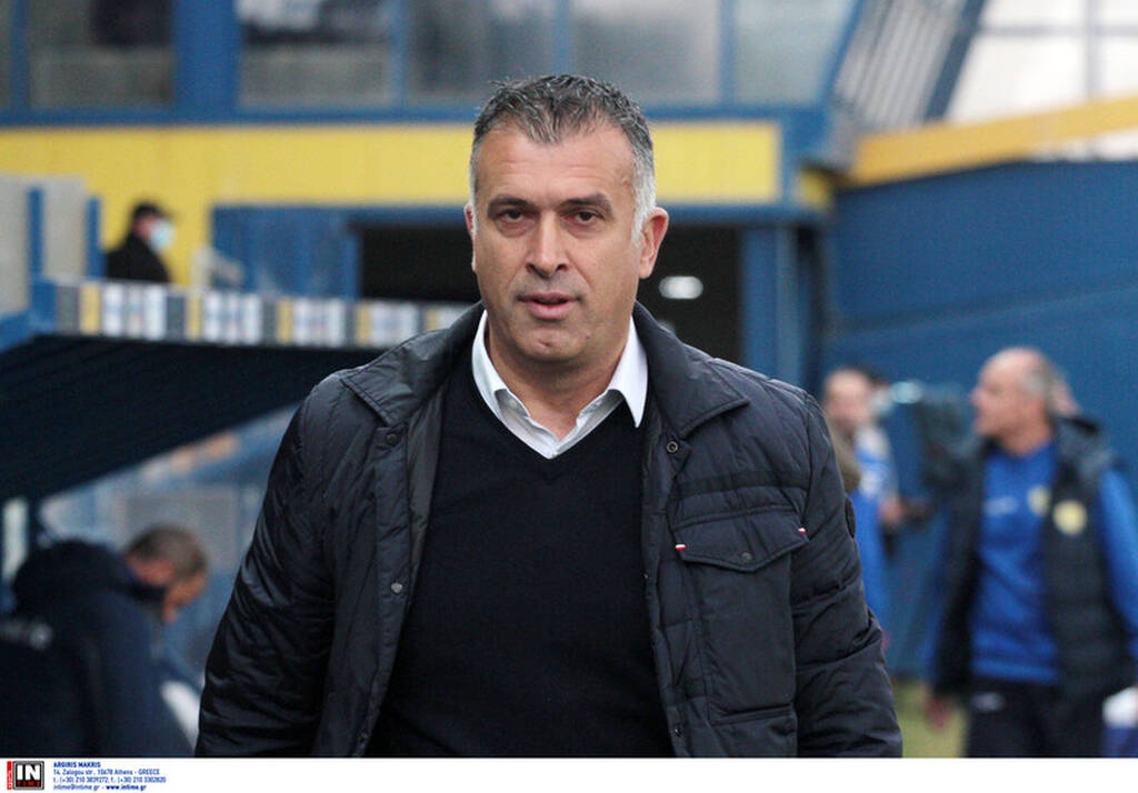 Παναιτωλικός-Λαμία εξ αναβολής για την 17η αγωνιστική