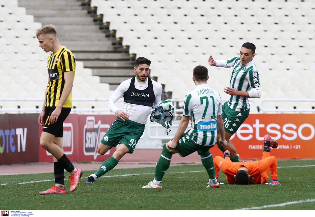 Super League 2: Ντόρτια ο Λεβαδειακός – Νίκες για Βέροια, ΑΕΛ