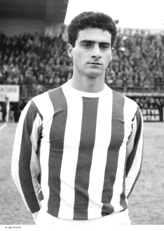 Ολυμπιακός: Θλίψη - Έφυγε από κορονοϊό ο Βασίλης Μποτίνος (photos+video)