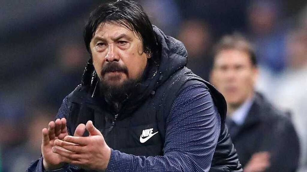Άρης: Πυροδοτεί τη «βόμβα» με Μπούργος - Απομένουν τα τυπικά!