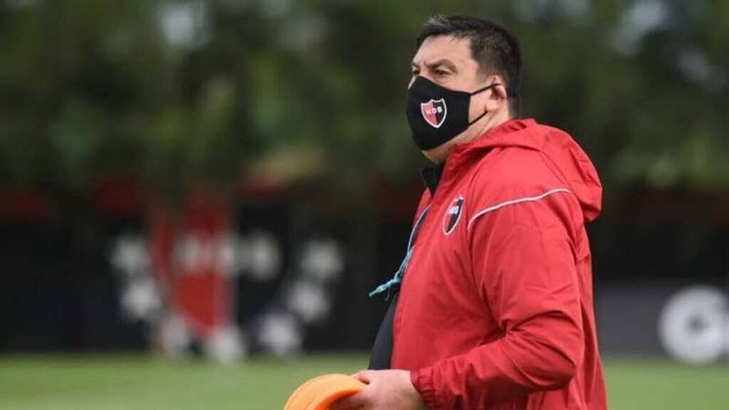 Άρης: Πυροδοτεί τη «βόμβα» με Μπούργος - Απομένουν τα τυπικά!