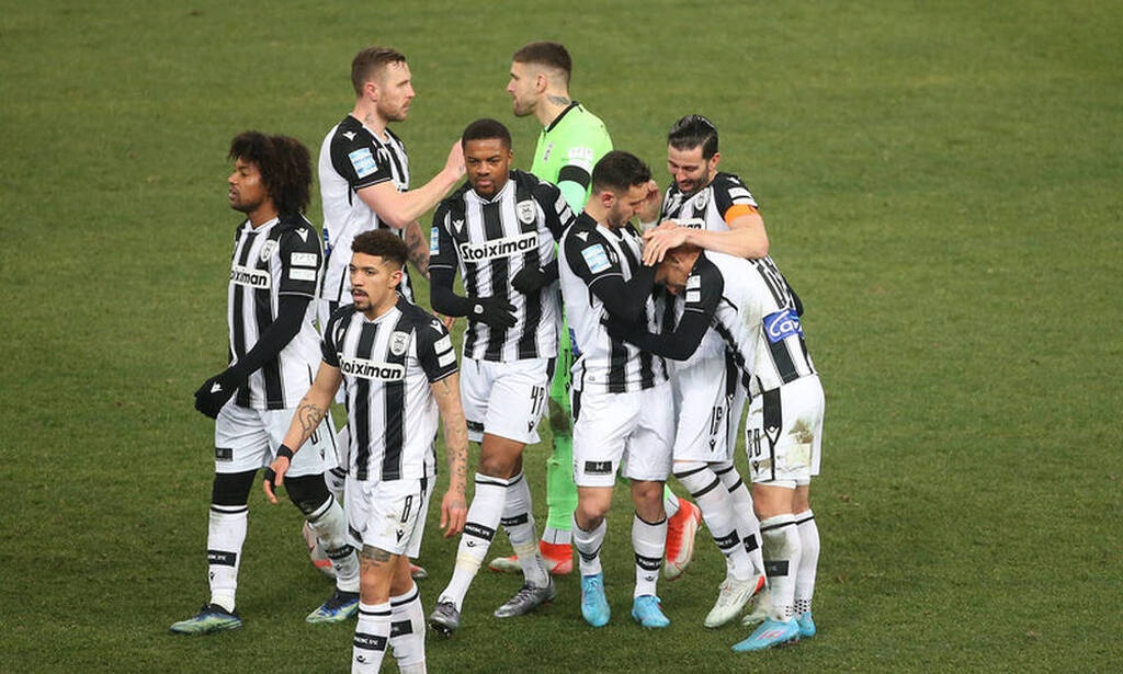 Μίντιλαντ-ΠΑΟΚ: Για το προβάδισμα στη Δανία