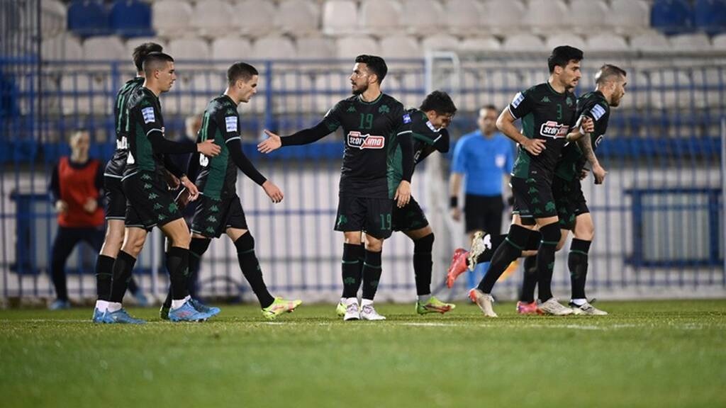 Απόλλων Σμύρνης-Παναθηναϊκός: Η παρακάμερα του διπλού (video)