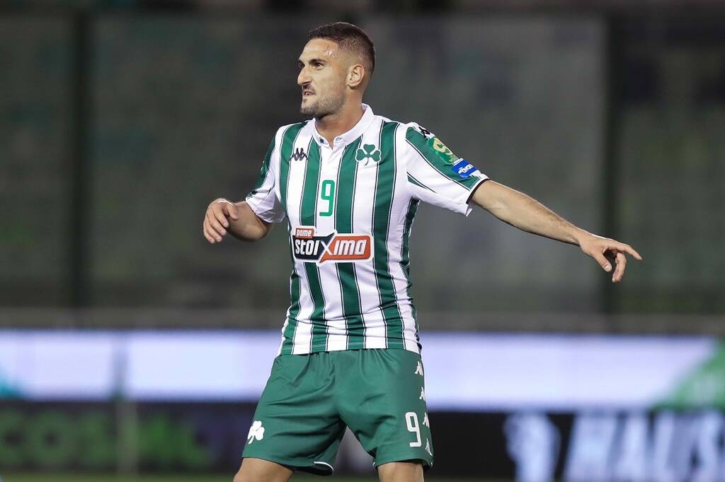 Παναθηναϊκός: Χειρουργήθηκε ο Μακέντα - Το διάστημα απουσίας και τα δεδομένα για το μέλλον του