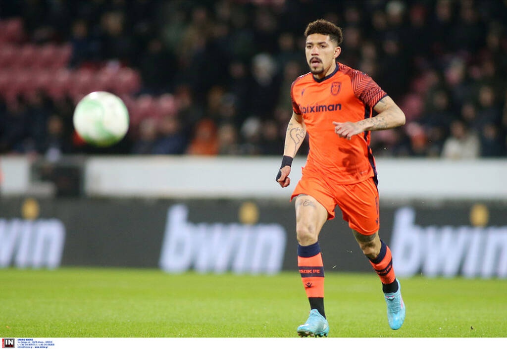 Μίντιλαντ-ΠΑΟΚ 1-0: Τα highlights από τη μάχη του «Δικεφάλου» στη Δανία (video+photos)