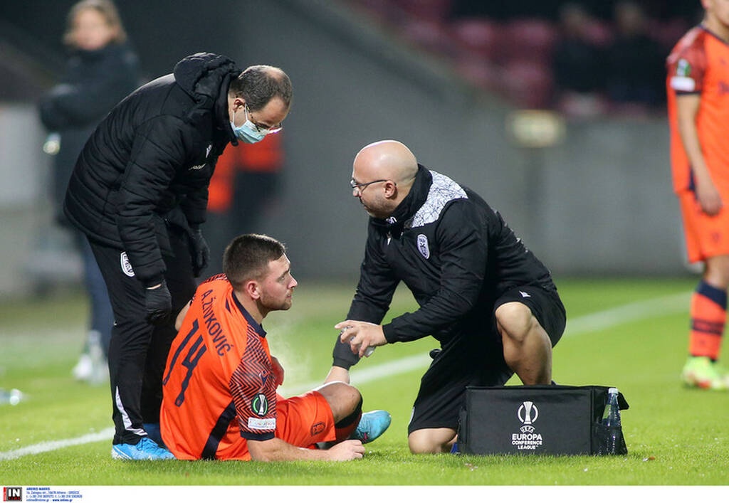 Μίντιλαντ-ΠΑΟΚ 1-0: Τα highlights από τη μάχη του «Δικεφάλου» στη Δανία (video+photos)