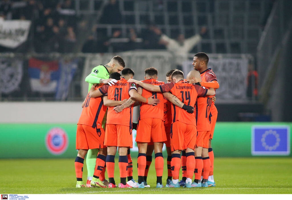 Μίντιλαντ-ΠΑΟΚ 1-0: Τα highlights από τη μάχη του «Δικεφάλου» στη Δανία (video+photos)