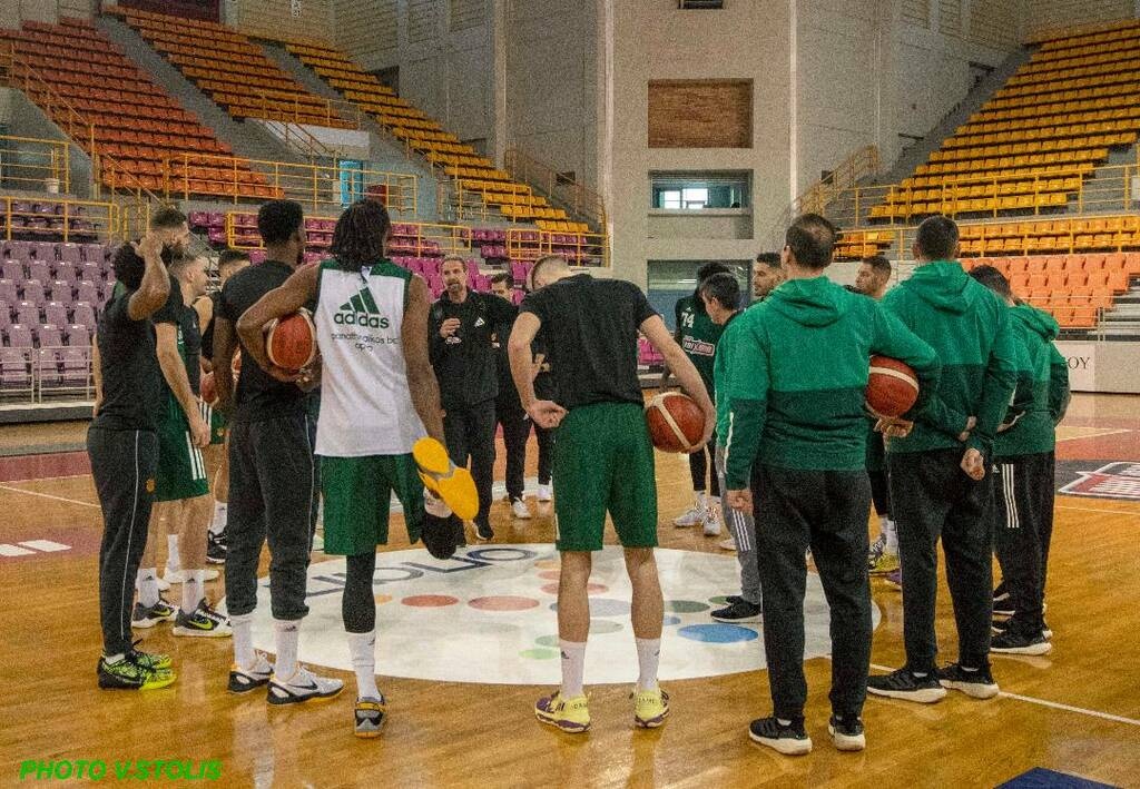 Σε παιχνίδια που κρίνεται τίτλος, ο Παναθηναϊκός θα έχει πάντα τον πρώτο λόγο