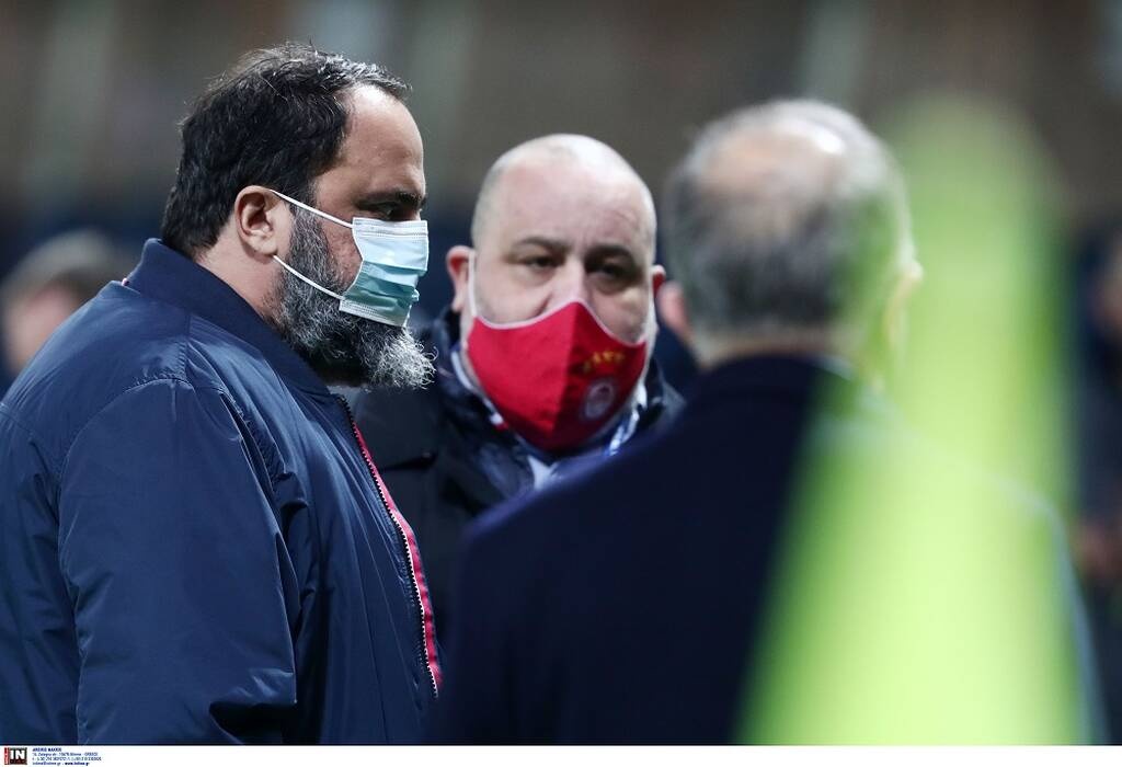 Αταλάντα-Ολυμπιακός 2-1: Κατέρρευσε και το πλήρωσε σε τρία λεπτά (photos+videos)