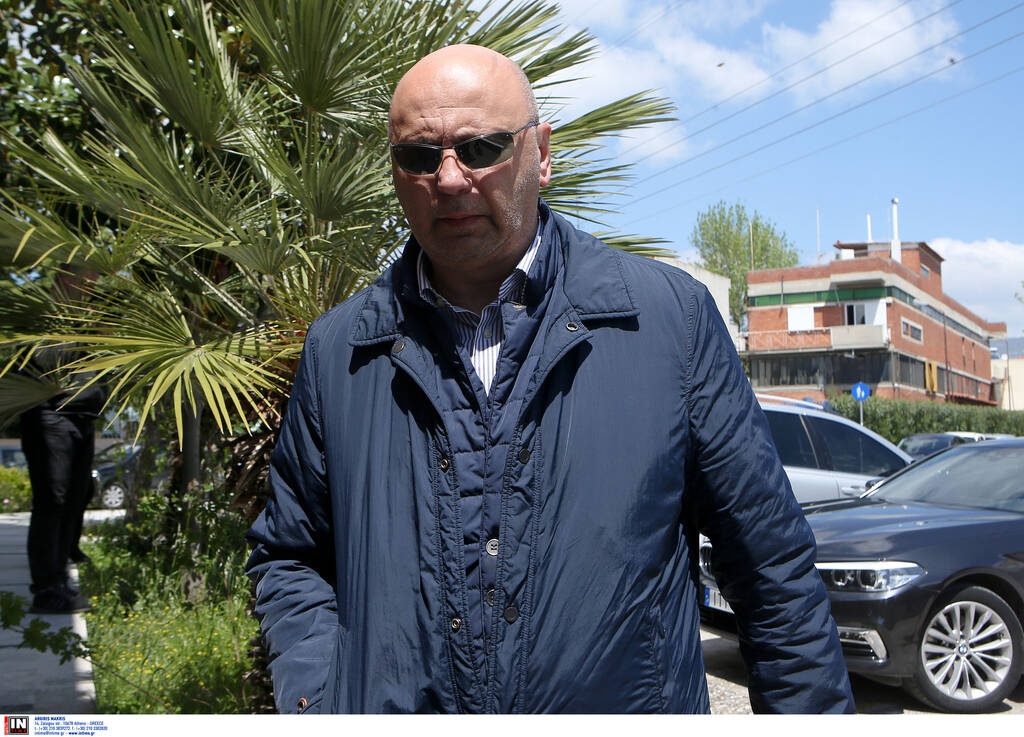 «Επίθεση» Μονεμβασιώτη σε Κλάτενμπεργκ - «Να σηκωθεί να φύγει - Είμαστε το εύκολο θύμα»