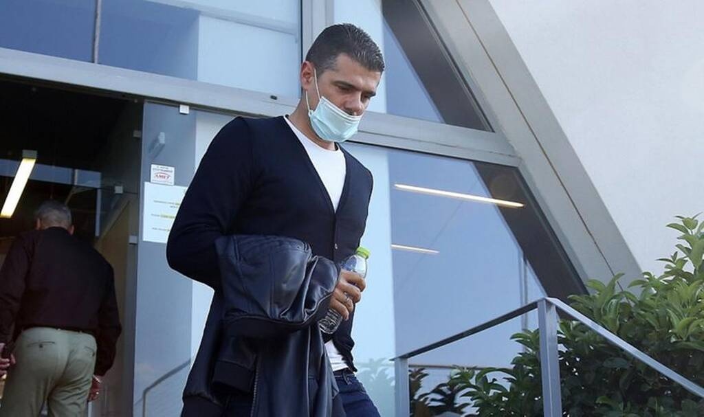 ΑΕΚ: Οι σκέψεις για αλλαγές και ο ρόλος του Ταυλαρίδη