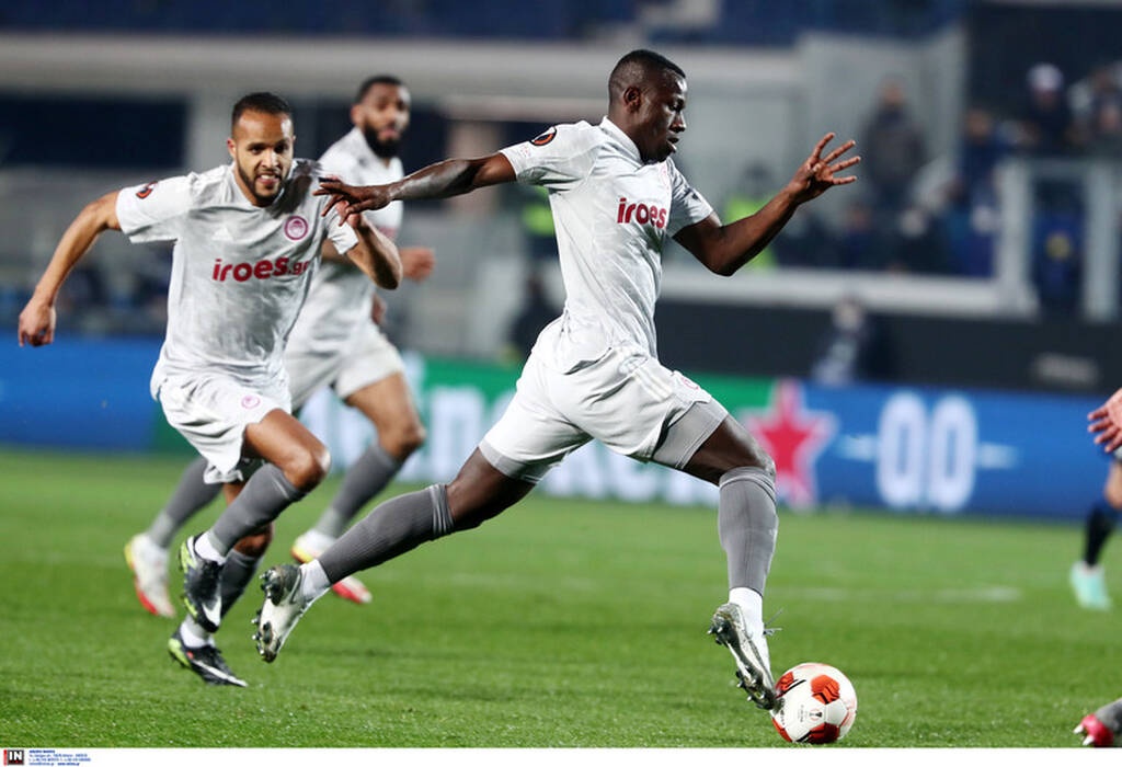 Βαθμολογία UEFA: Έπεσε στη 18η θέση η Ελλάδα με τις ήττες Ολυμπιακού και ΠΑΟΚ