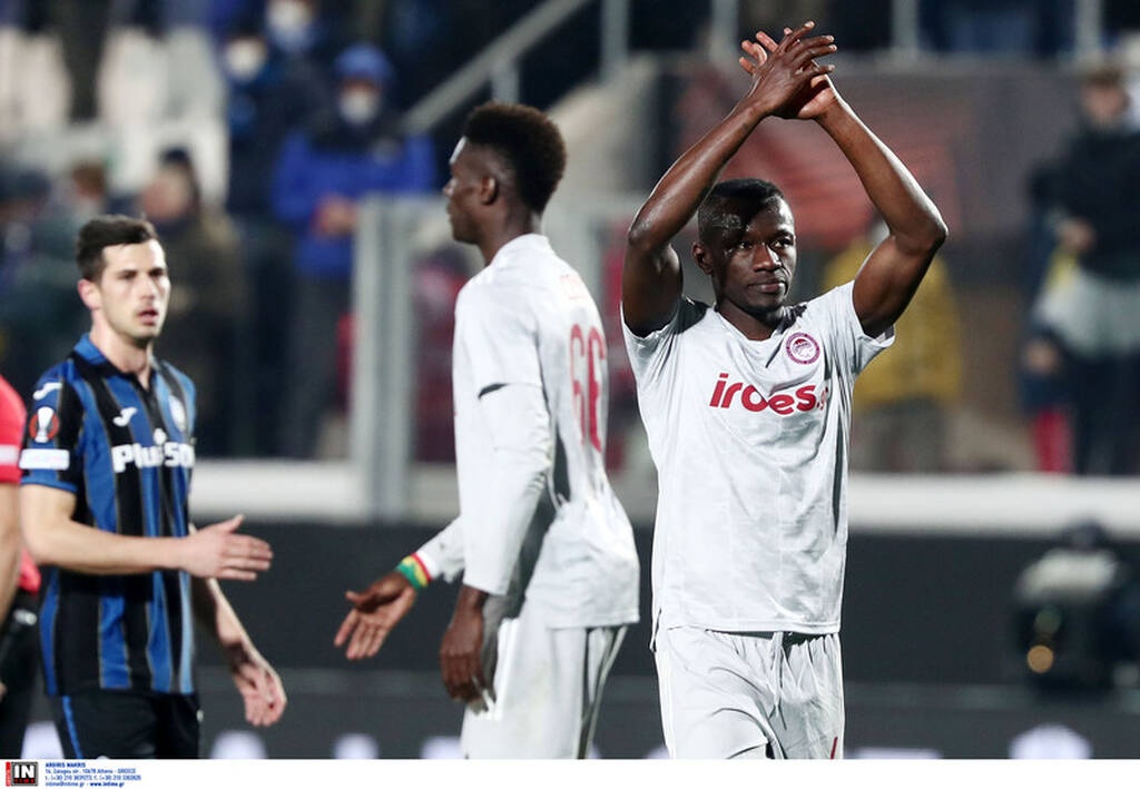 Βαθμολογία UEFA: Έπεσε στη 18η θέση η Ελλάδα με τις ήττες Ολυμπιακού και ΠΑΟΚ