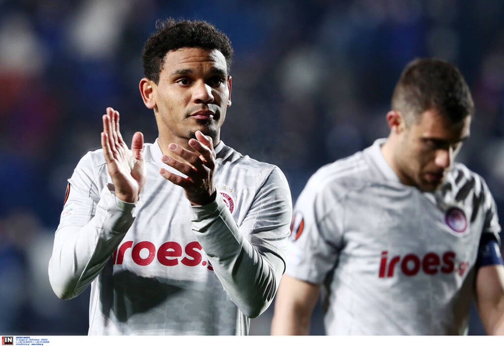 Βαθμολογία UEFA: Έπεσε στη 18η θέση η Ελλάδα με τις ήττες Ολυμπιακού και ΠΑΟΚ