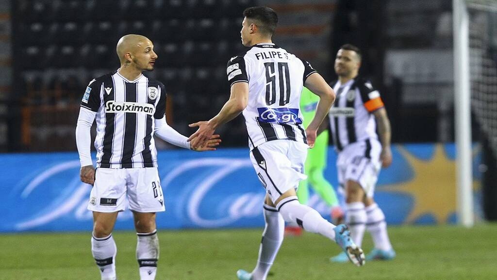 Μίντιλαντ-ΠΑΟΚ: Για το προβάδισμα στη Δανία