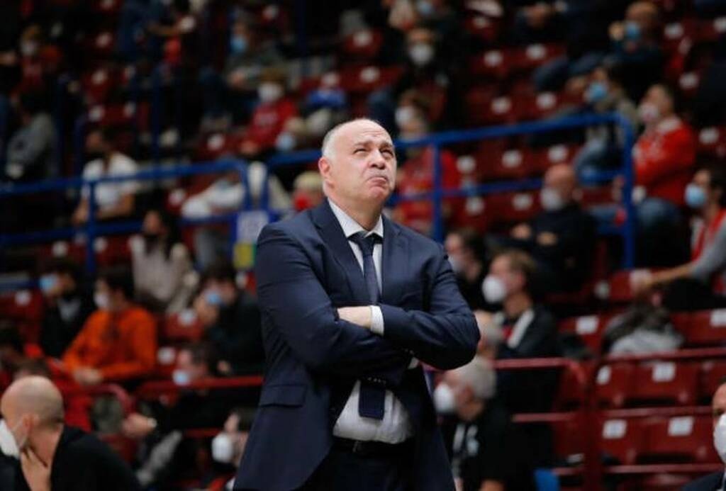 Ρεάλ Μαδρίτης: Έλυσε τη σιωπή του για την απόκτηση Λάρκιν ο Λάσο