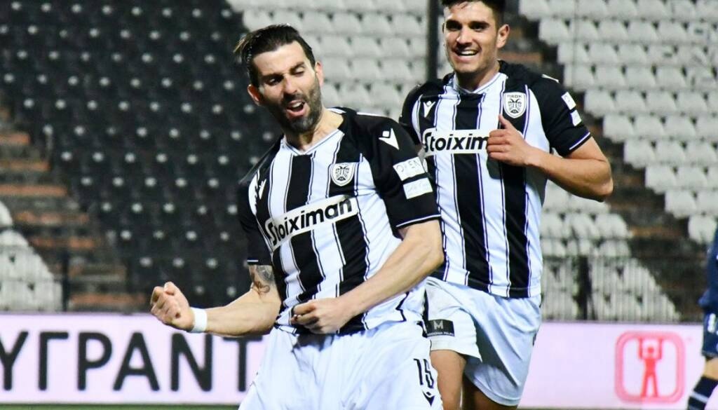 Μίντιλαντ-ΠΑΟΚ: Για το προβάδισμα στη Δανία