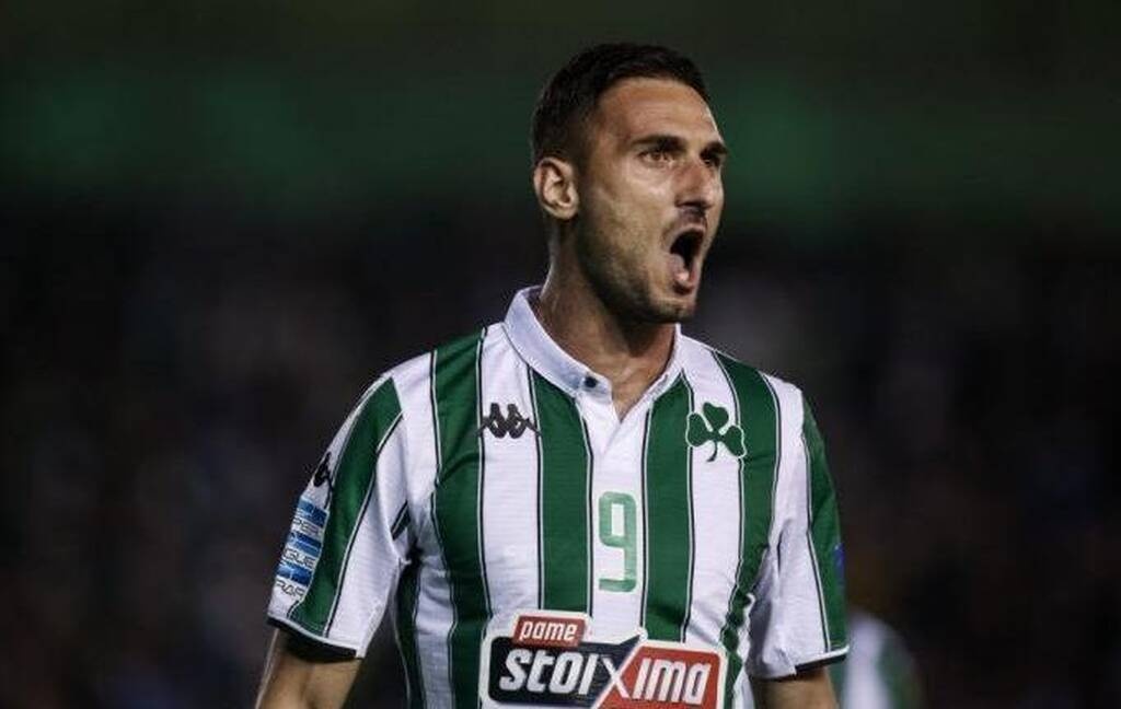 Παναθηναϊκός: Χειρουργήθηκε ο Μακέντα - Το διάστημα απουσίας και τα δεδομένα για το μέλλον του