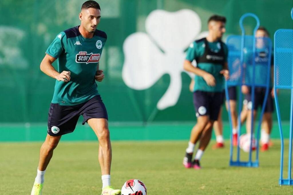 Παναθηναϊκός: Χειρουργήθηκε ο Μακέντα - Το διάστημα απουσίας και τα δεδομένα για το μέλλον του