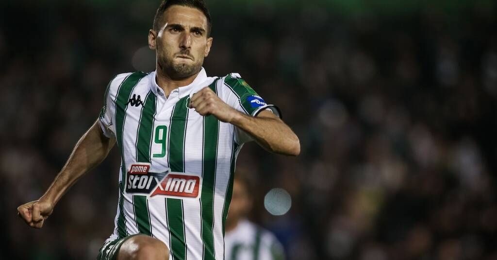 Παναθηναϊκός: Χειρουργήθηκε ο Μακέντα - Το διάστημα απουσίας και τα δεδομένα για το μέλλον του