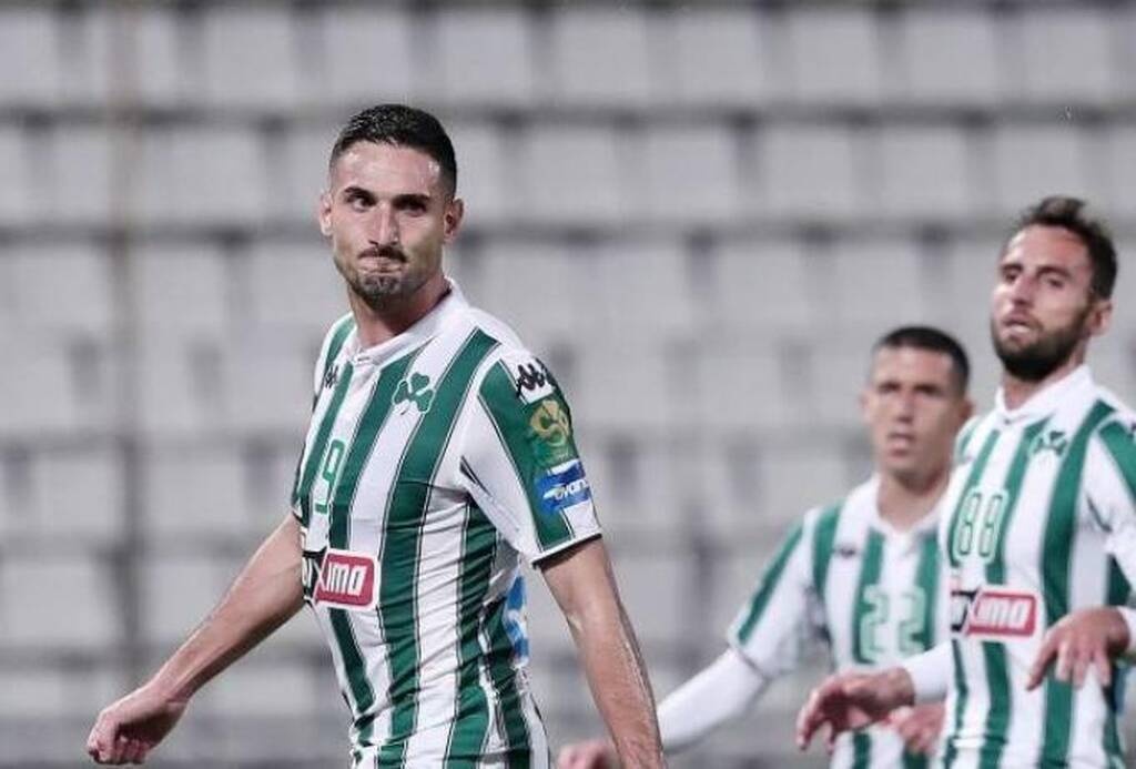 Παναθηναϊκός: Χειρουργήθηκε ο Μακέντα - Το διάστημα απουσίας και τα δεδομένα για το μέλλον του