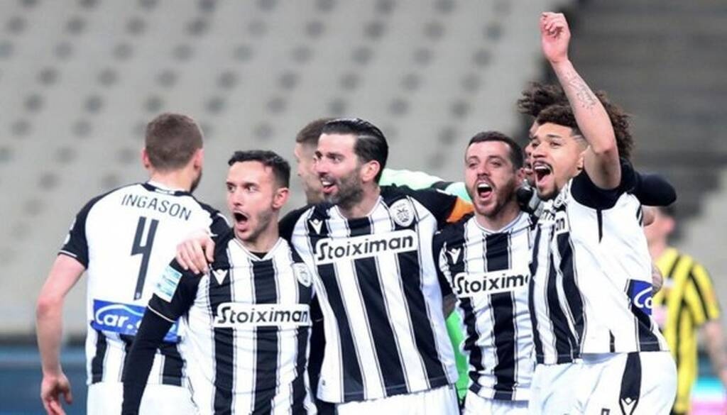 Μίντιλαντ-ΠΑΟΚ: Για το προβάδισμα στη Δανία